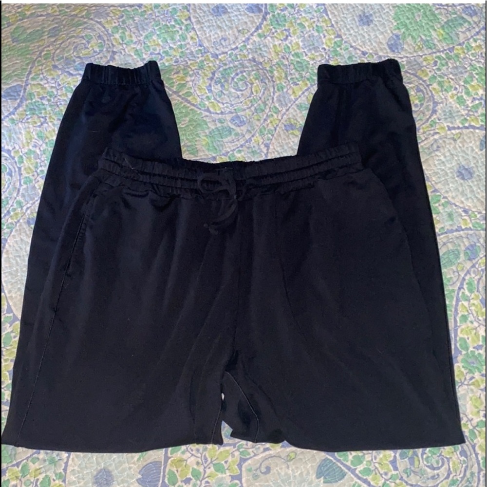 Black Girlfriend Collective ReSet Joggers